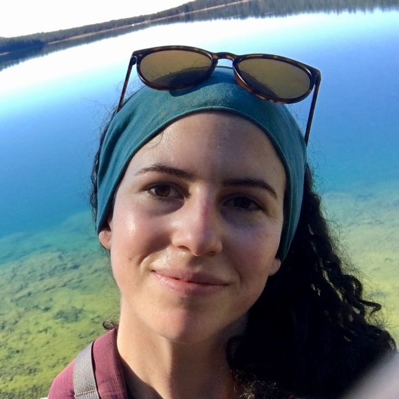 Meet your Posher, Bethany - Picture 1 of 1